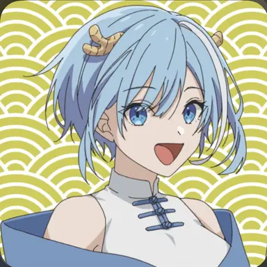 Profile image of 히사메