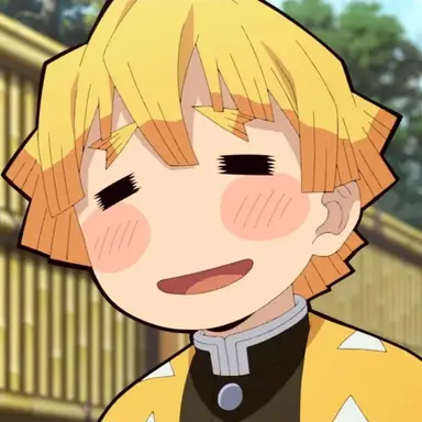 Profile image of 아가츠마 젠이츠