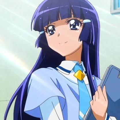 プリキュア　青木れいか　スリーブ プリキュア 青木れいか スリーブ m53760361807_1.jpg?1722769716