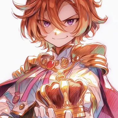 Profile image of T.M. Opera O