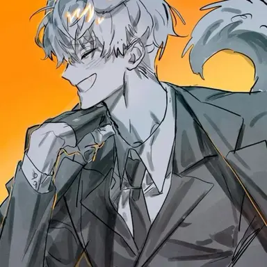 Profile image of 덕개