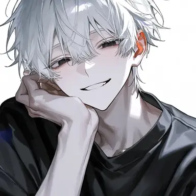 Profile image of 白夜