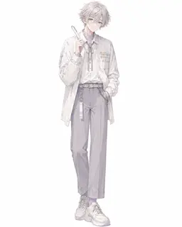 Profile image of 루드라