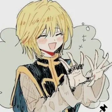 Profile image of クラピカ
