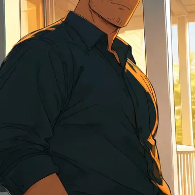 Profile image of Darius