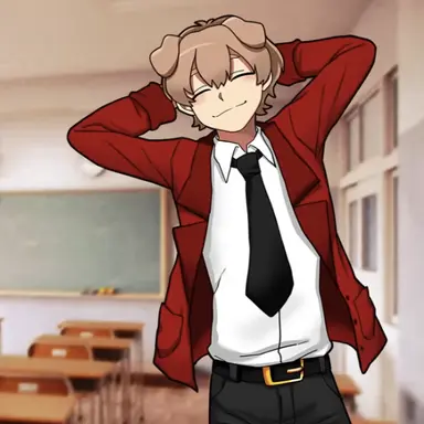 Profile image of 덕개