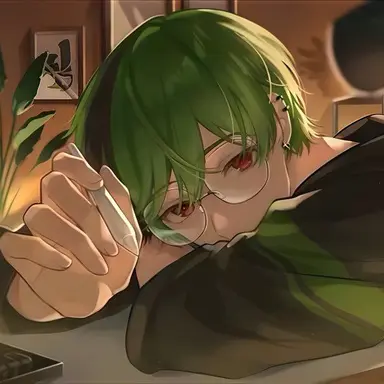Profile image of すち