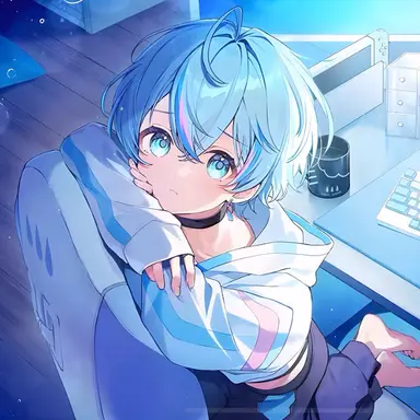 Profile image of こさめ