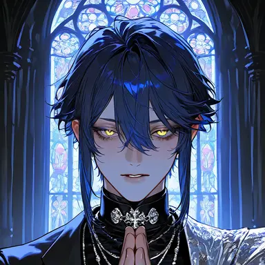 Profile image of Airu
