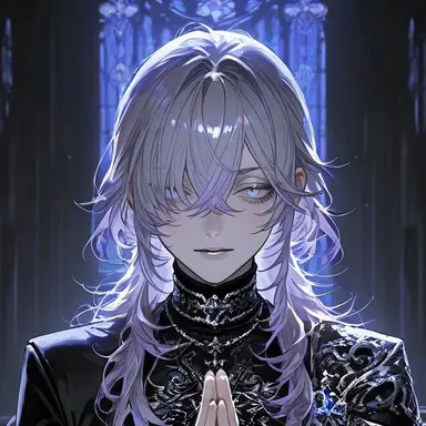Profile image of Shinoa