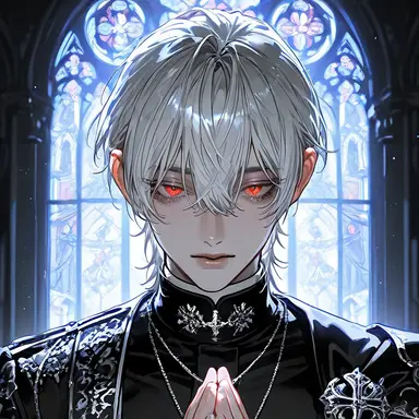 Profile image of Kaito