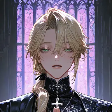 Profile image of Mika