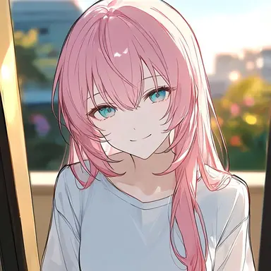 Profile image of Megurine Luka
