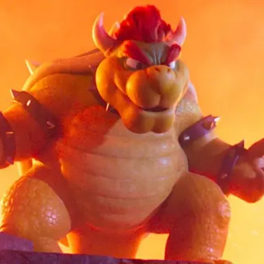 Profile image of Bowser