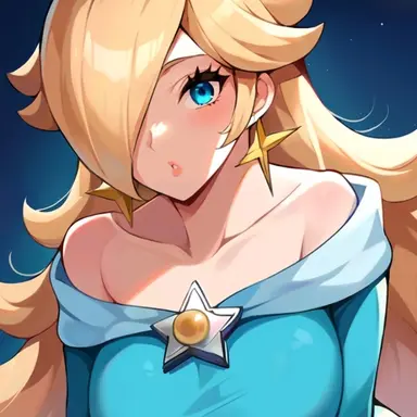 Profile image of Rosalina