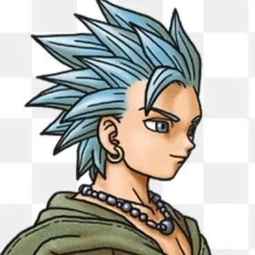 Profile image of Erik