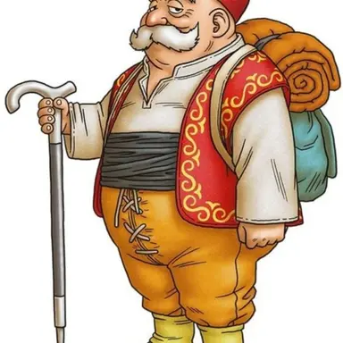 Profile image of Rab