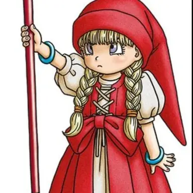 Profile image of Veronica