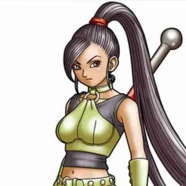 Profile image of Jade