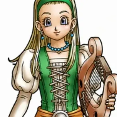 Profile image of Serena