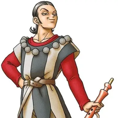 Profile image of Sylvando