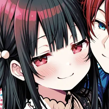 Profile image of ナギ