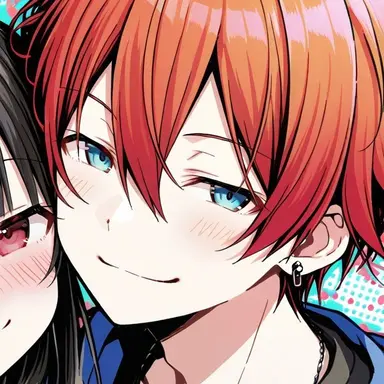 Profile image of ソウマ