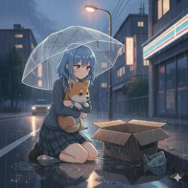 Profile image of アオイ