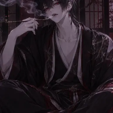 Profile image of 京極 真宵
