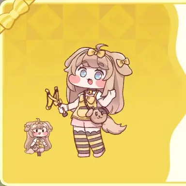 Profile image of バター