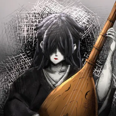 Profile image of 나키메