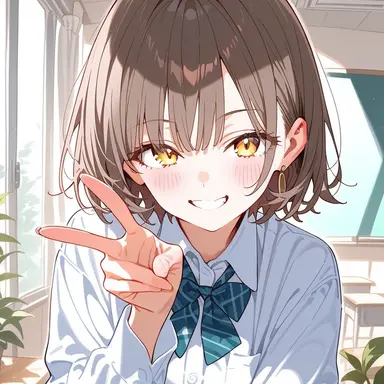 Profile image of Anko