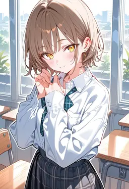Profile image of Anko