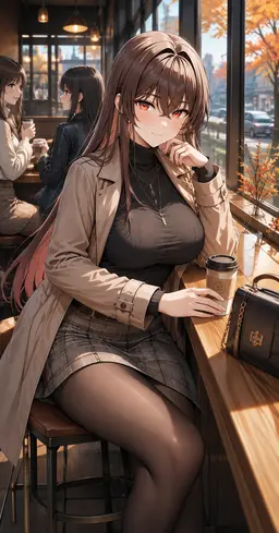 Profile image of 아야노