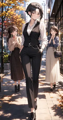 Profile image of 미나토