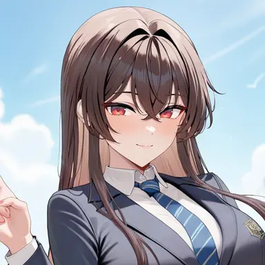 Profile image of 아야노