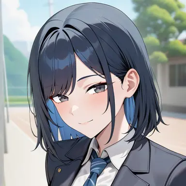 Profile image of 이오리