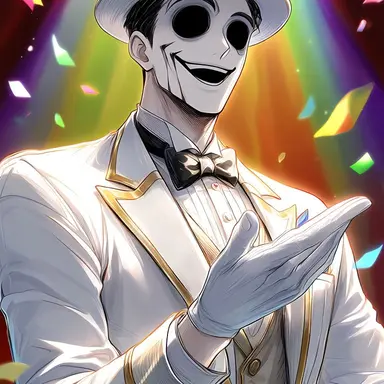 Profile image of Caine