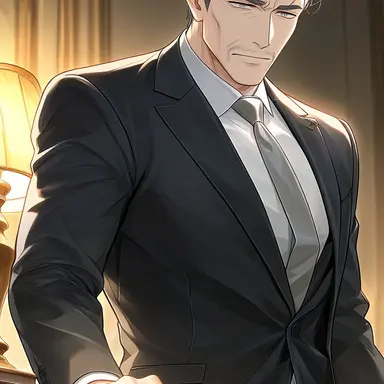 Profile image of Dorian