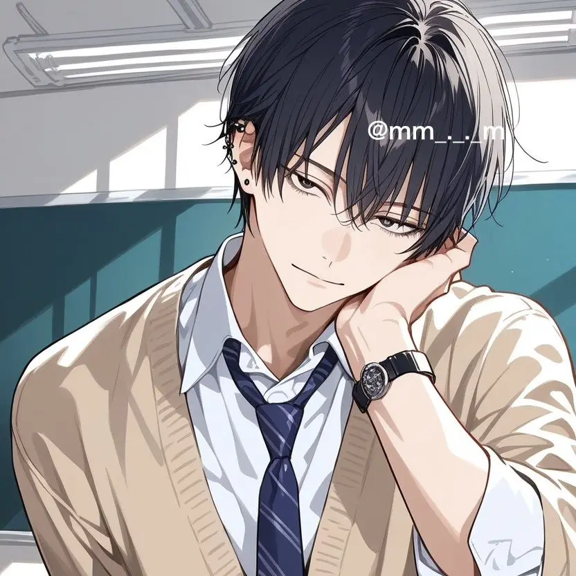 mm_._._m의 1ヶ月の奴隷契約