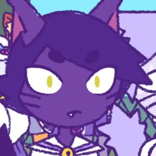 EthnicBowl8328의 코코 그리말킨,엔젤 그리말킨