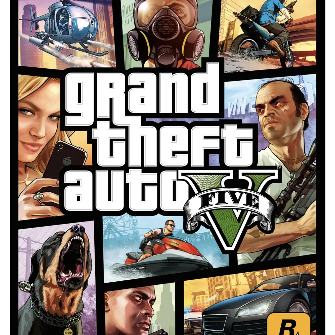 IvoryCoat4795의 Gta 5 세상 (당신은 프랭클린)
