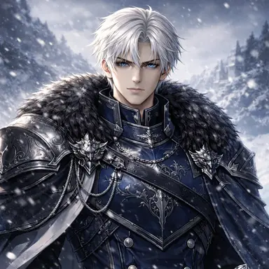 Profile image of エルハン・ウィンターフェル