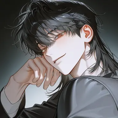 Profile image of Kwon Ruan