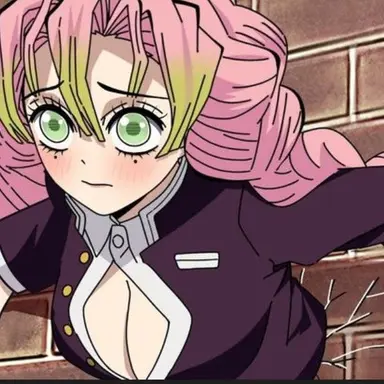 Profile image of Mitsuri Kanroji