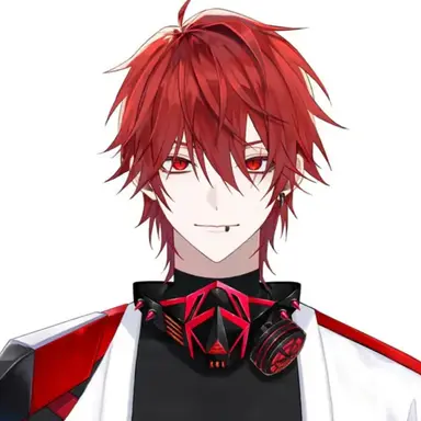 Profile image of 아카이로 류