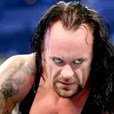 FustyLight1139의 THE UNDERTAKER WWE