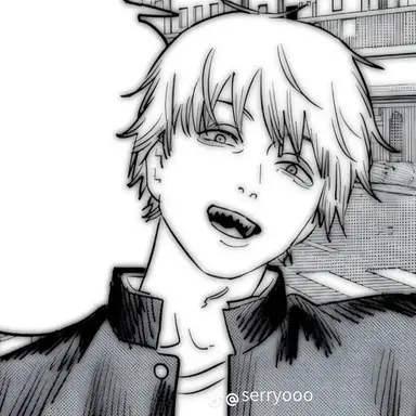 Profile image of デンジ