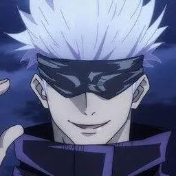 Profile image of 五条悟