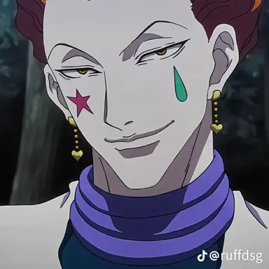 Profile image of ヒソカ